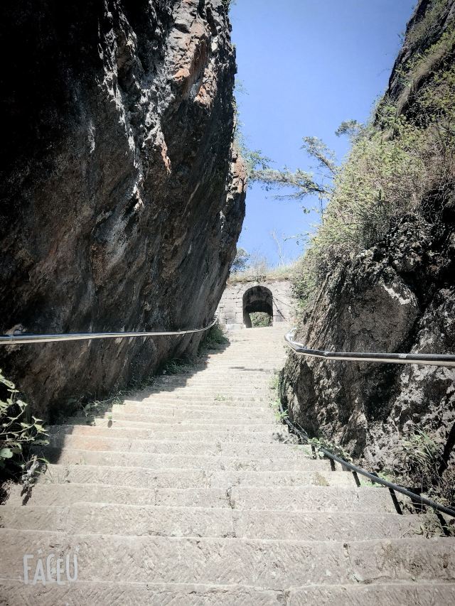 香炉山旅行图片 2