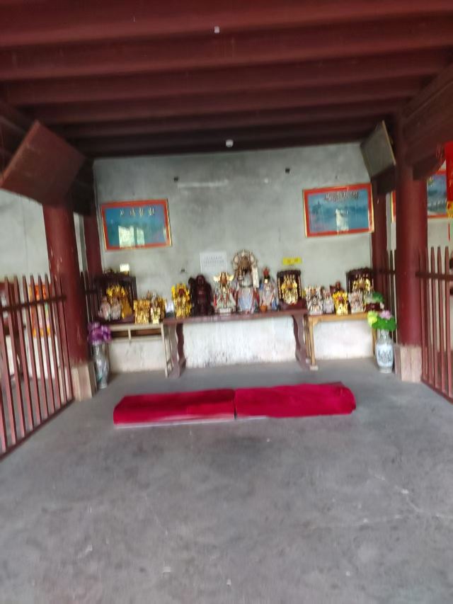 玉溪九龙池古建筑群-九龙宫旅行图片 4