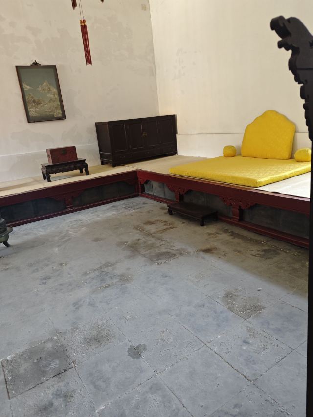 沈阳方城文化旅游区旅行图片 4