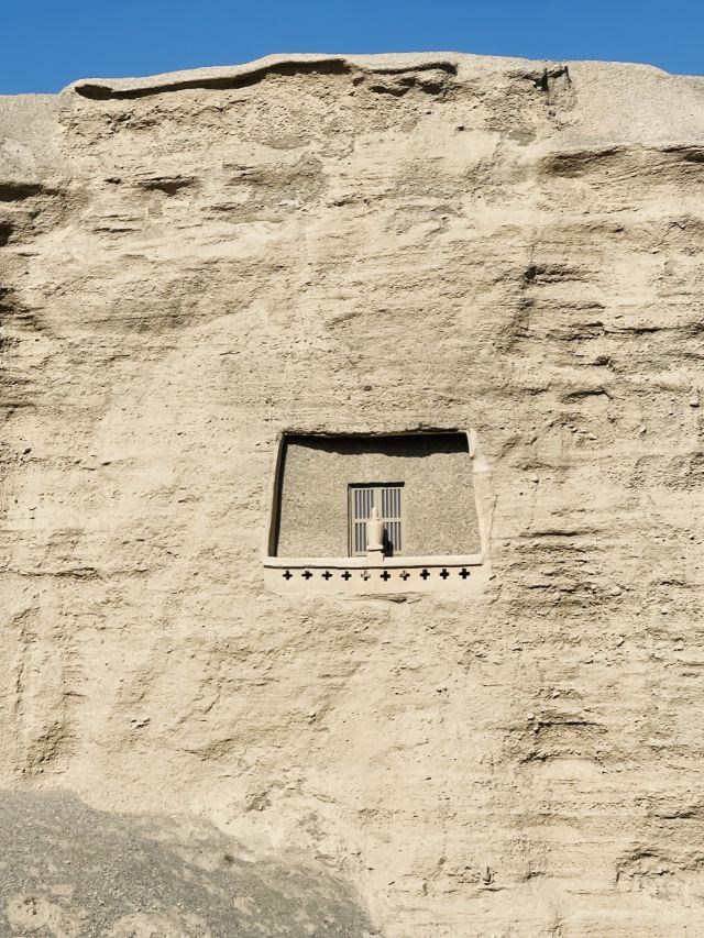 榆林窟旅行图片 4