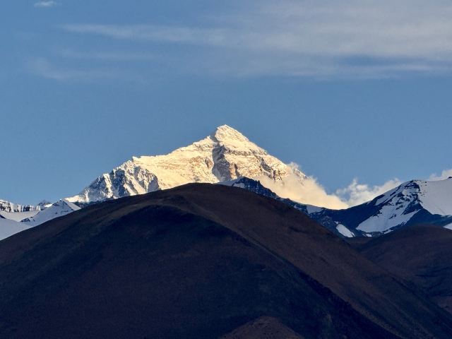 珠穆朗玛峰国家公园旅行图片 3
