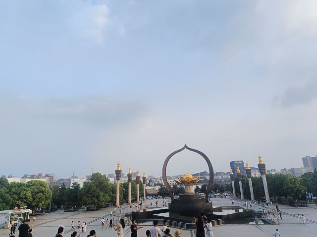 宝莲寺旅行图片 2