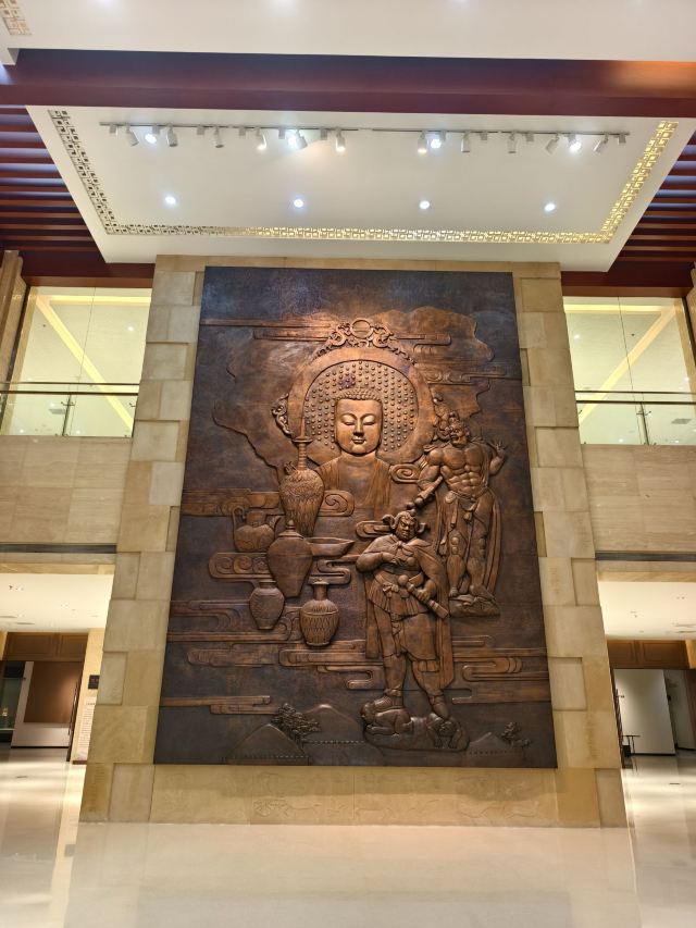 定州市文博园-宋街文化旅游休闲景区旅行图片 7
