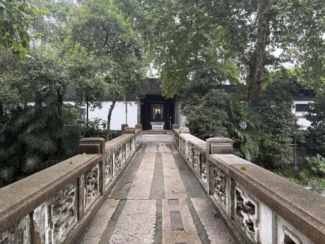 扬州大运河文化旅游度假区·史可法纪念馆旅行图片 1