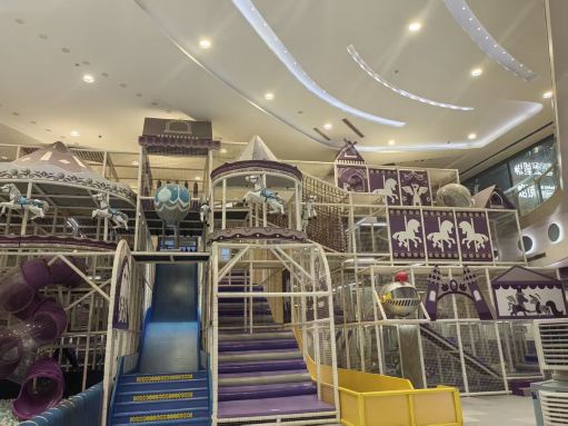 MELAND CLUB(青悦城店)