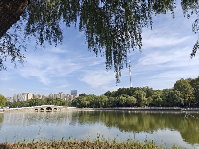 楚秀园旅行图片 1