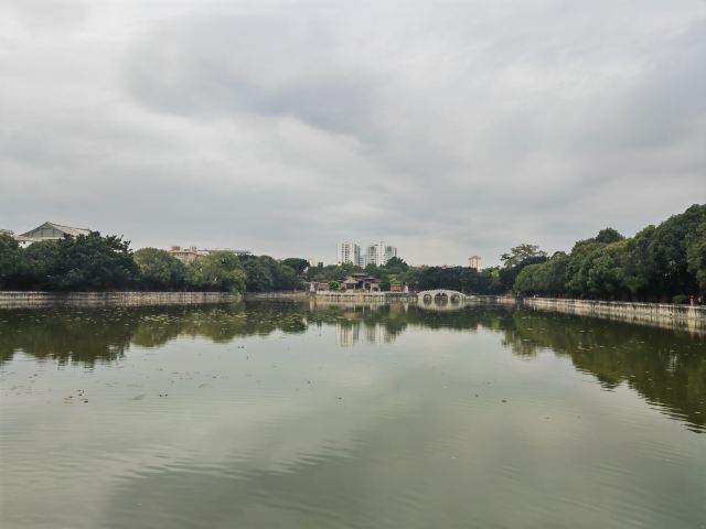 建水古城旅行图片 1