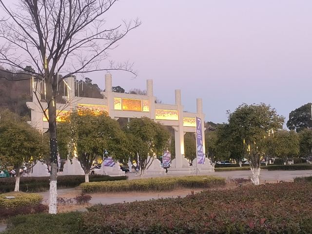 长江不夜城旅行图片 3