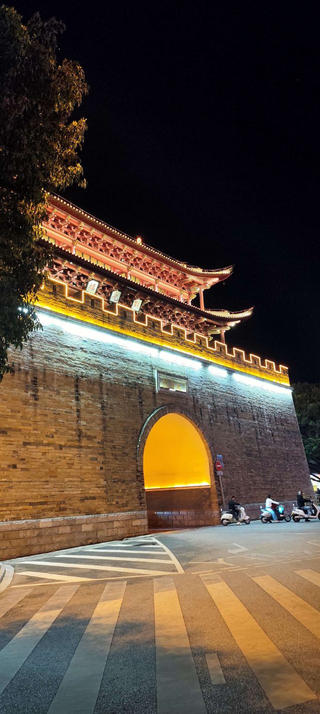 建水古城旅行图片 9