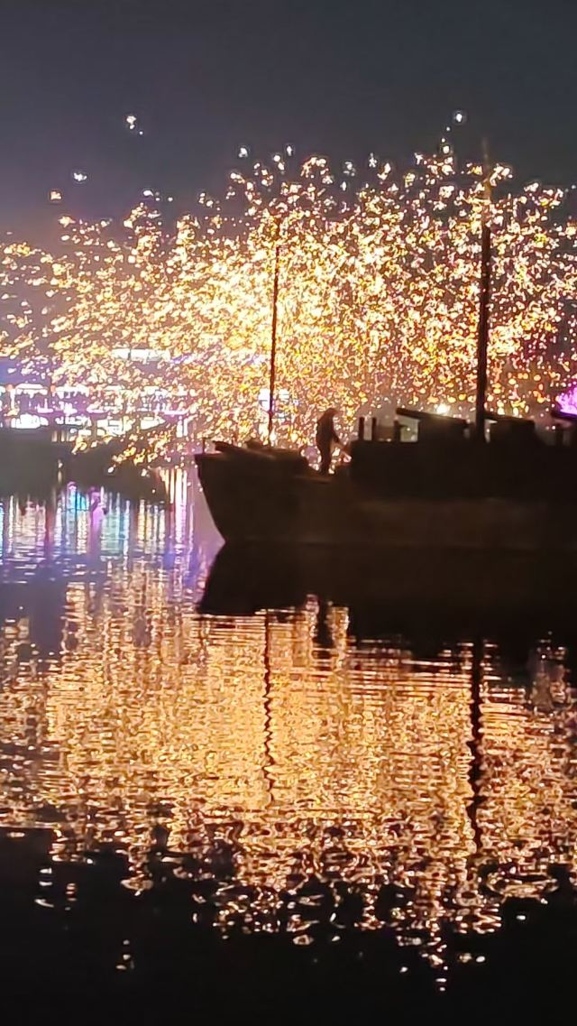 清明上河园旅行图片 6