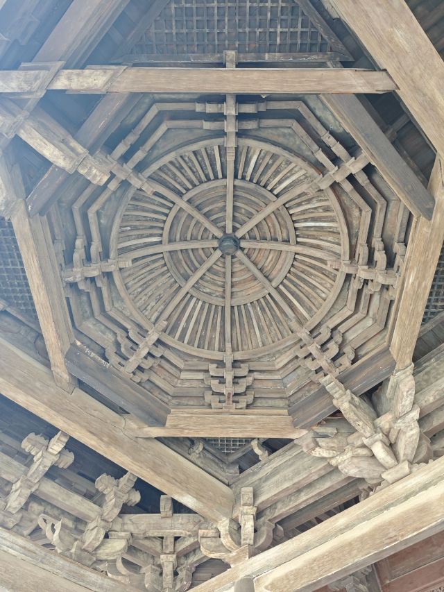 华严寺旅行图片 2