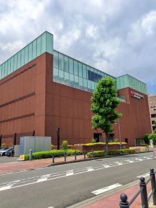 合味道纪念馆-横滨-青青岛-