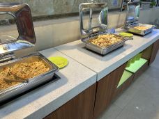蜈支洲岛珊瑚酒店乐享自助餐(绿岛全日西餐厅)-三亚-锴kai10