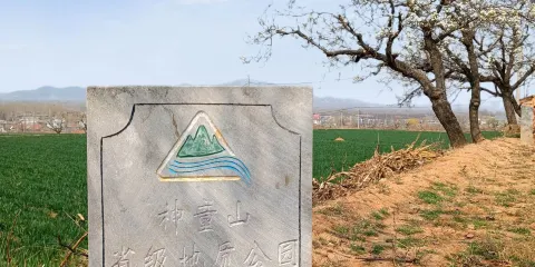 鳳凰山森林公園