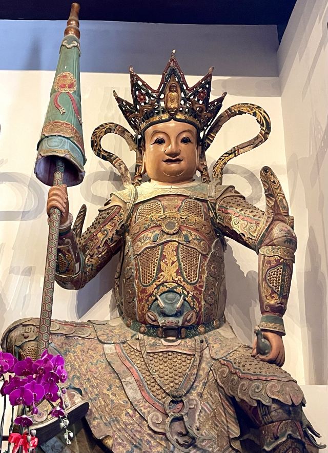 玉佛禅寺旅行图片 4