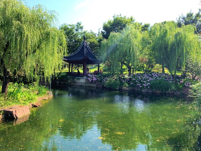 古华园旅行图片 13