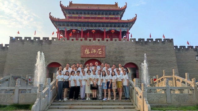 西湖楼酒家(周芦线店)