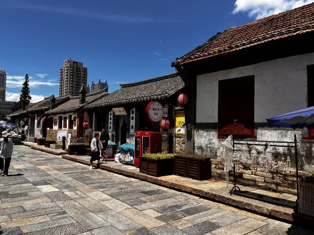 所城里大街57号旅行图片 12