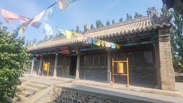 兴源寺旅行图片 13