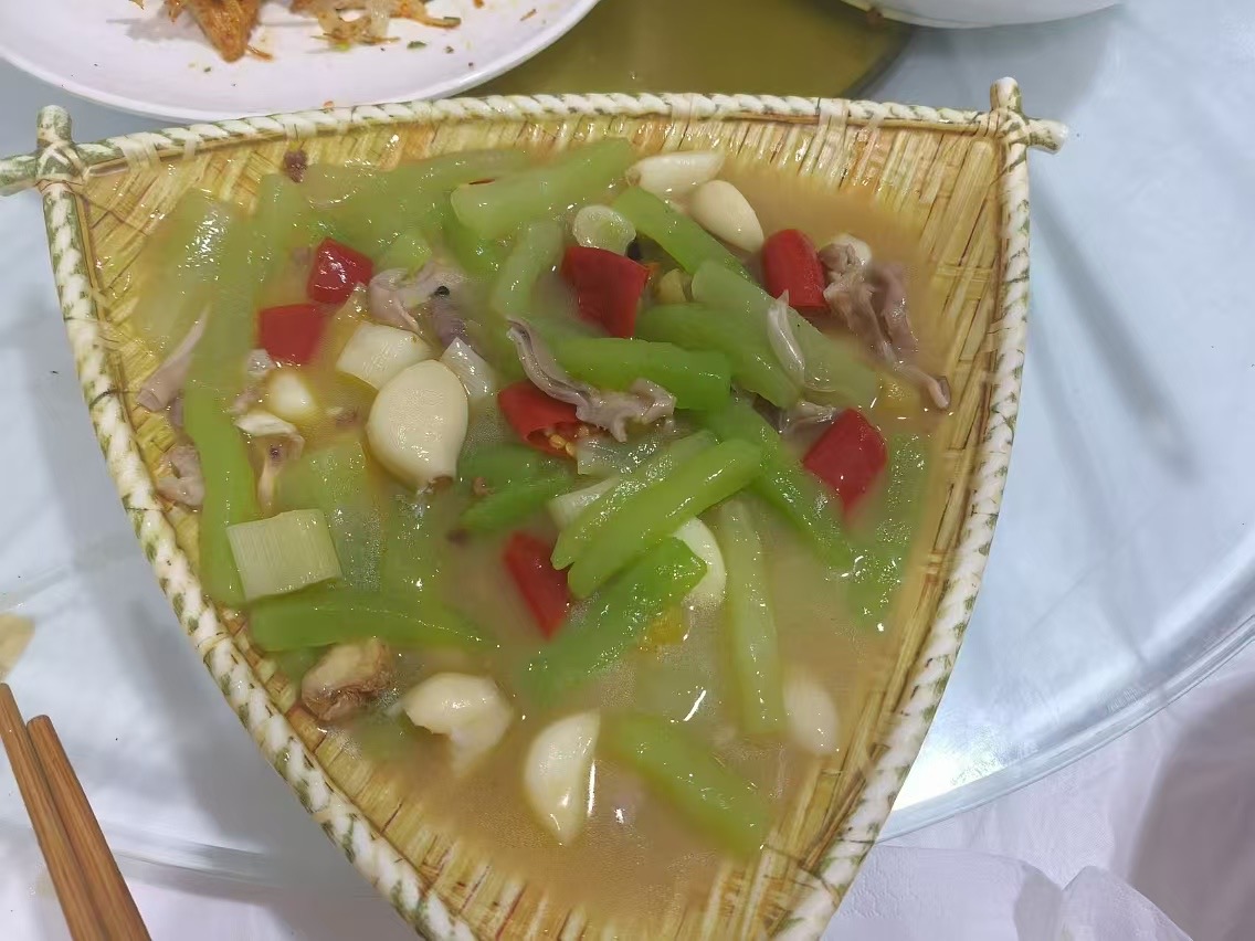 巴蜀洪源(巴塘店)餐厅图片