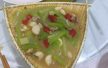 巴蜀洪源(巴塘店)餐厅图片