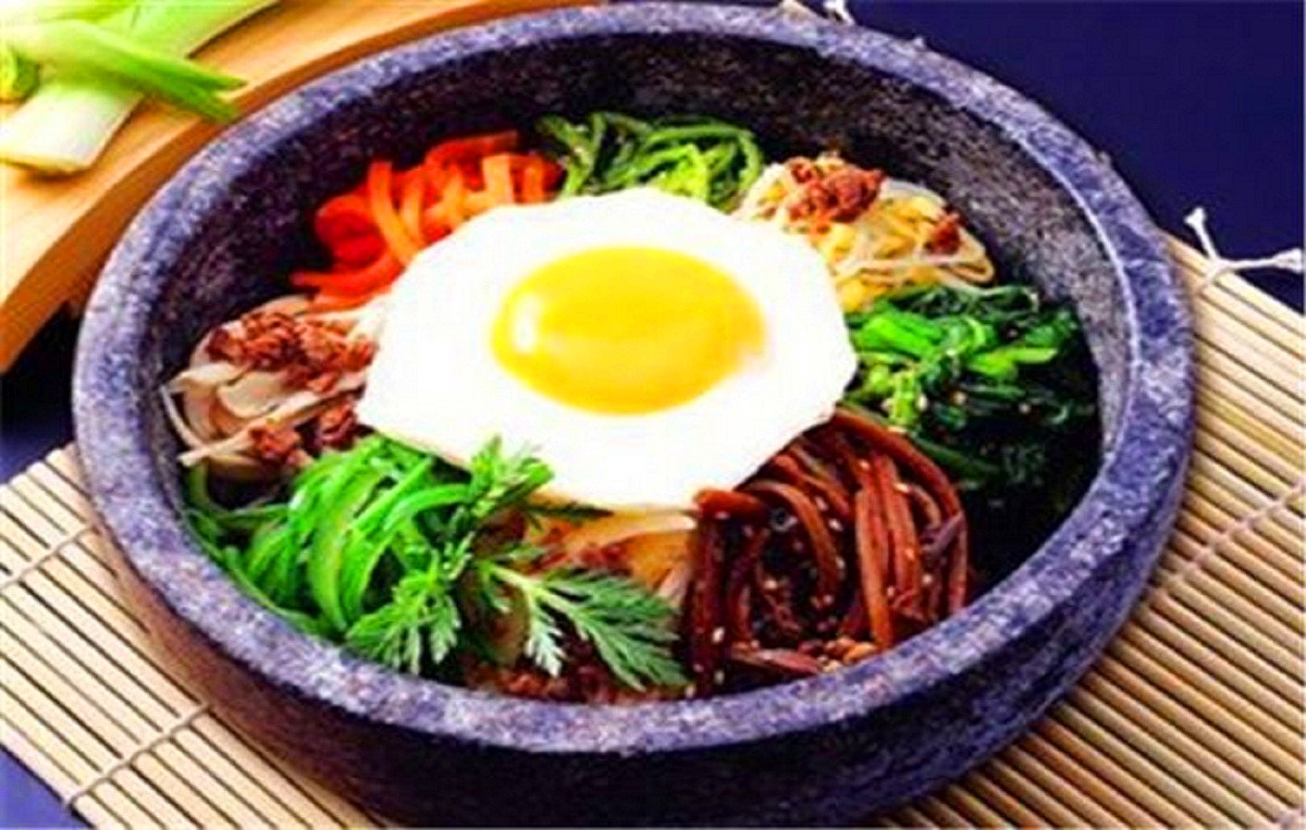 粉玉玉华园炭火烤肉