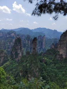 金鞭岩-张家界-e07****35