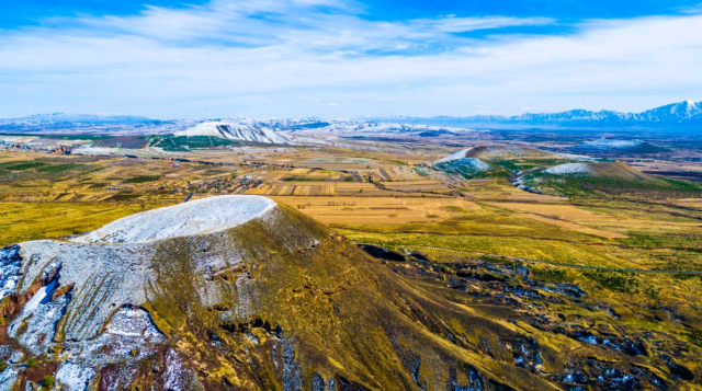 大同火山群国家地质公园旅行图片 2