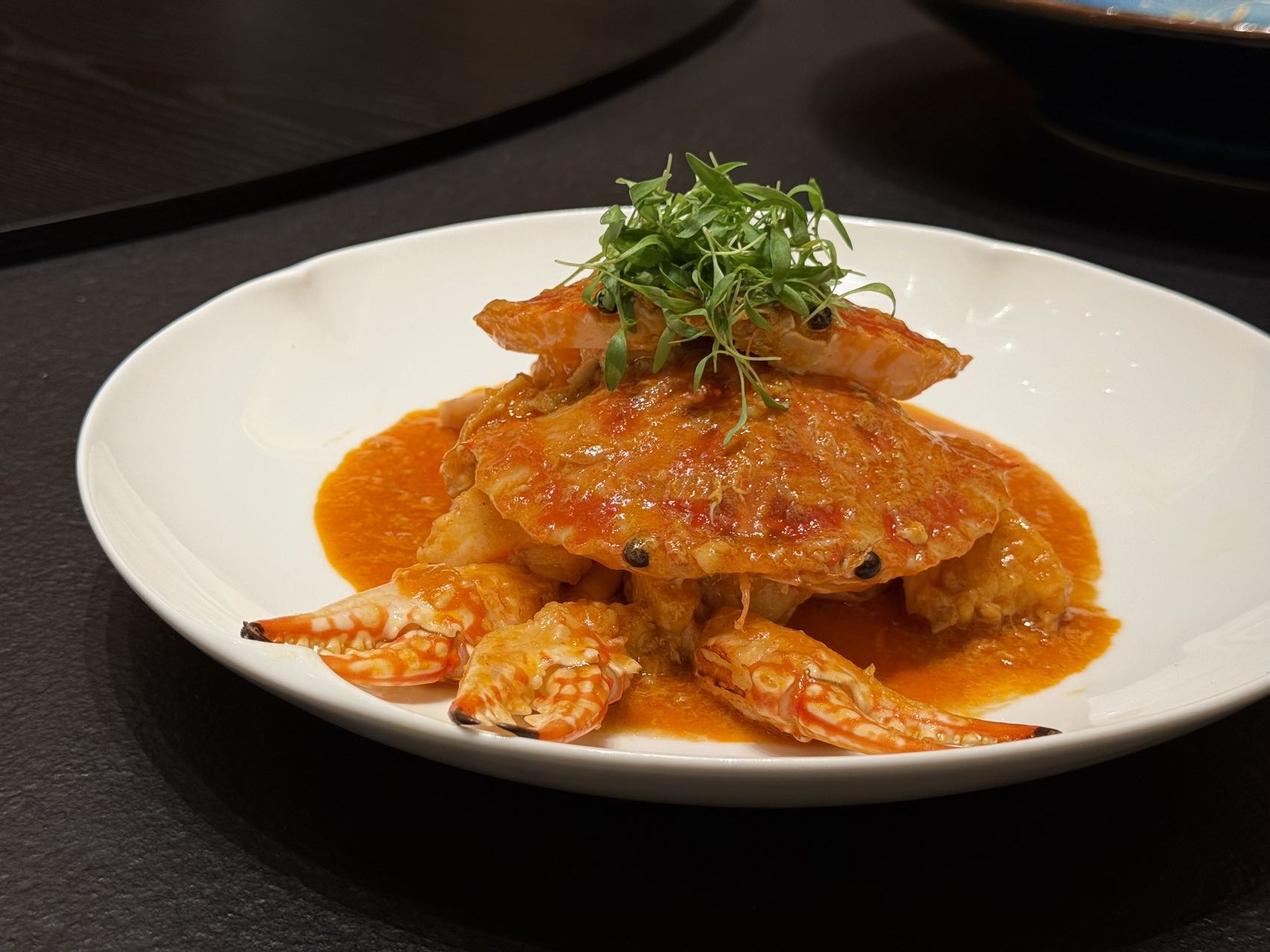 宁波北仑石浦豪生大酒店·品馔PINZHUAN(北仑店)