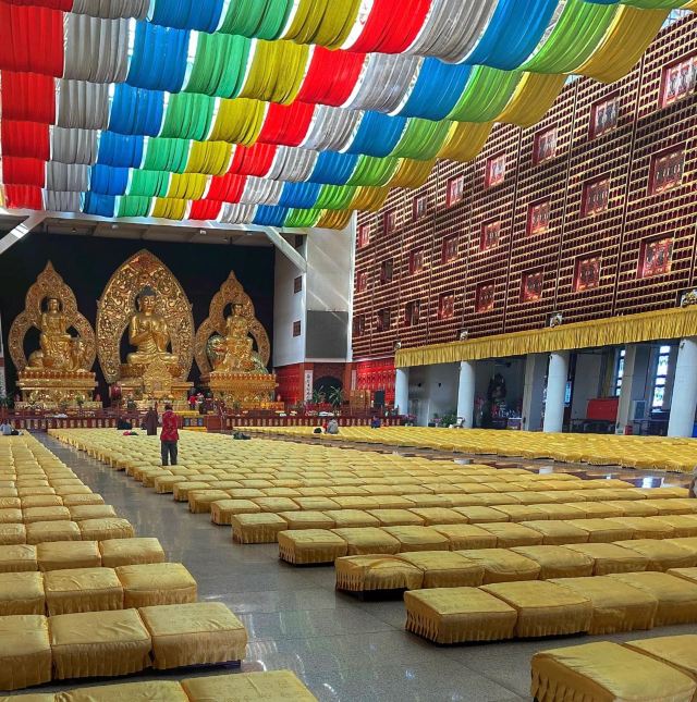 云南寺旅行图片 1