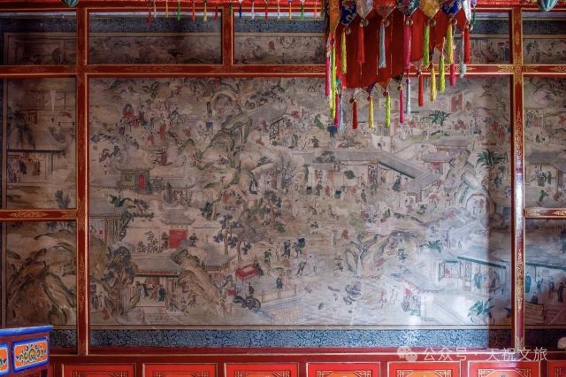 天祝东大寺旅行图片 3