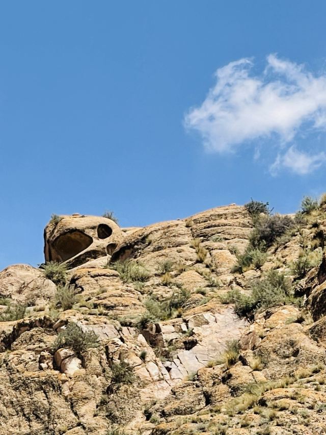 御山圣容寺旅行图片 8