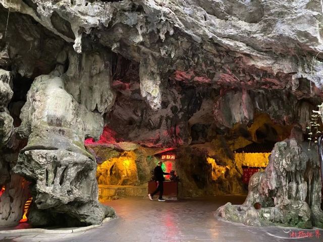 黔灵山公园旅行图片 3