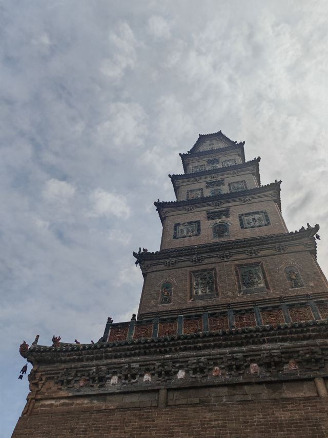 大云寺旅行图片 3
