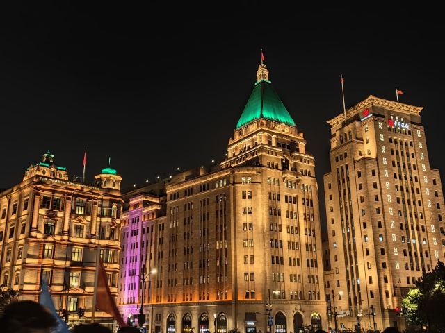 万国建筑博览群旅行图片 1