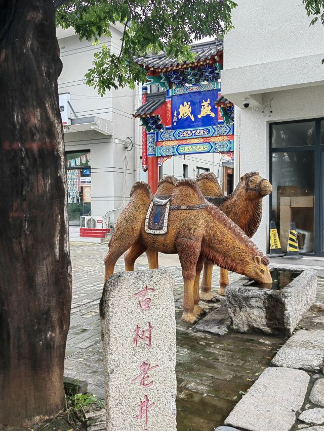 燕城古街旅行图片 2
