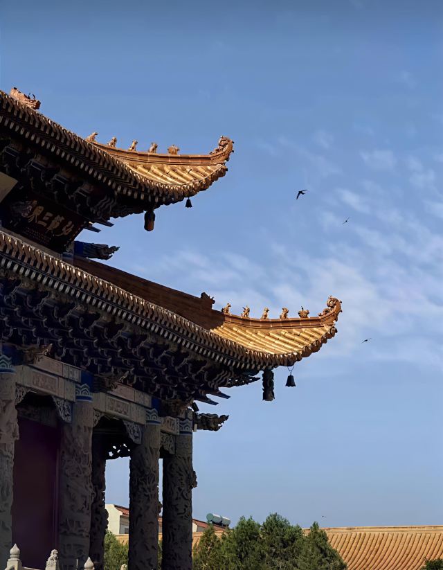 南城门楼旅行图片 9