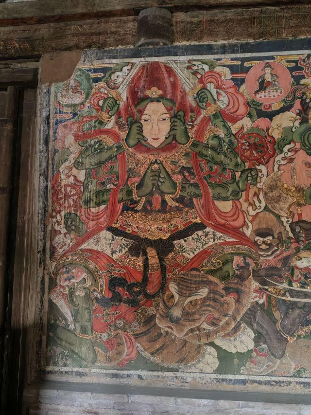 永安寺南院旅行图片 1