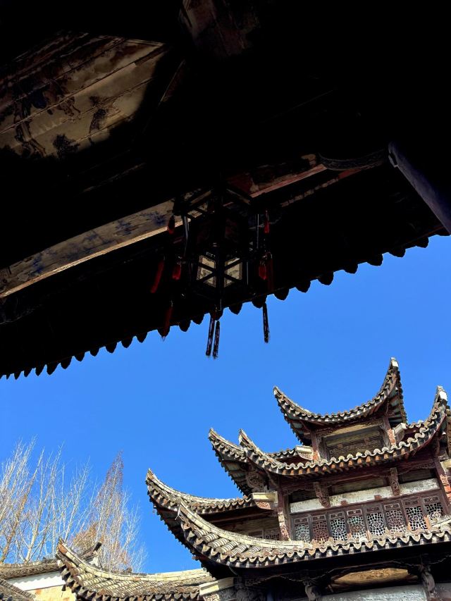 江郎山-廿八都旅游区旅行图片 5