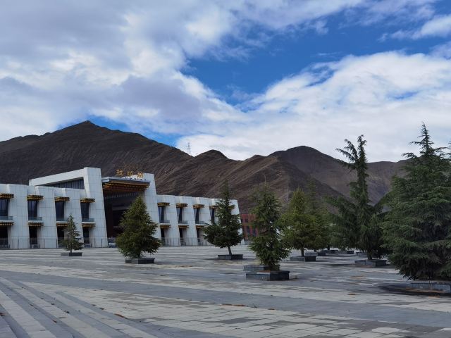拉萨之窗旅行图片 2
