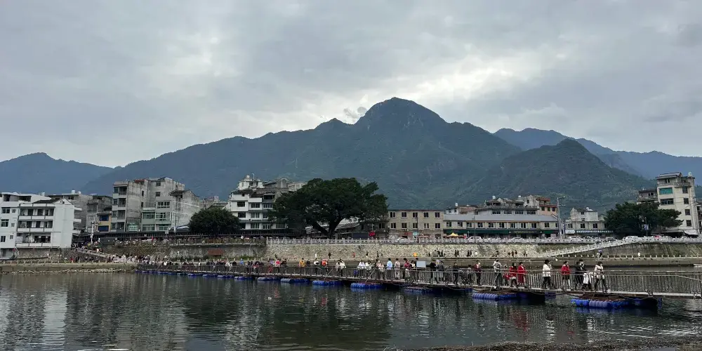 永安旅遊