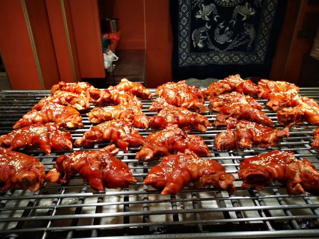 唐山饮食文化博物馆旅行图片 8