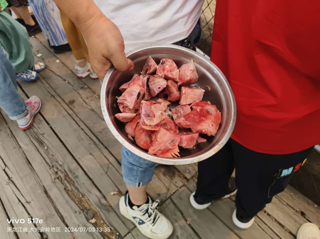 北极村文化园旅行图片 11