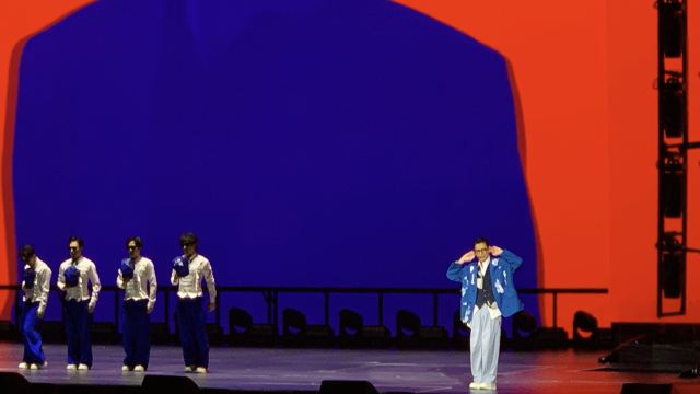 南京青奥体育公园旅行图片 7