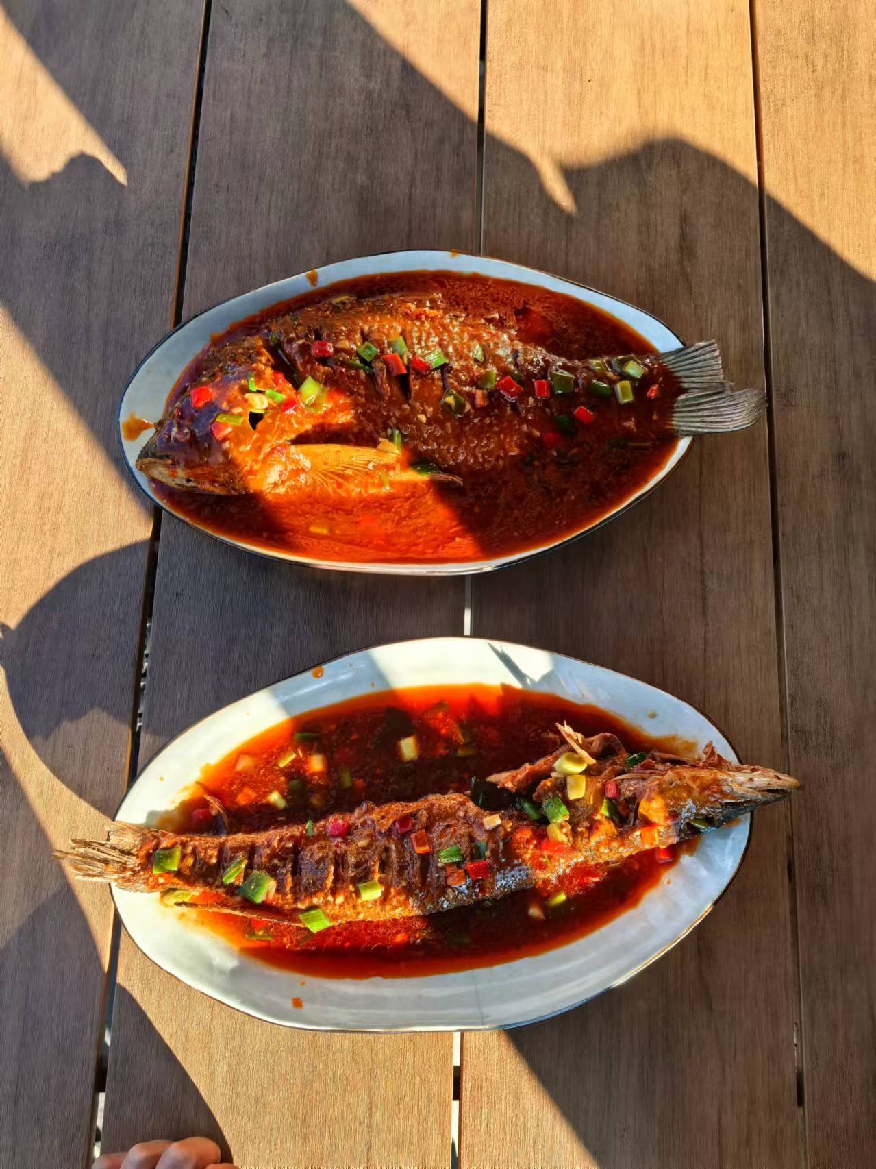 泰加餐厅餐厅图片