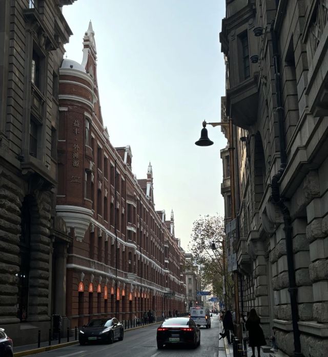 万国建筑博览群旅行图片 2