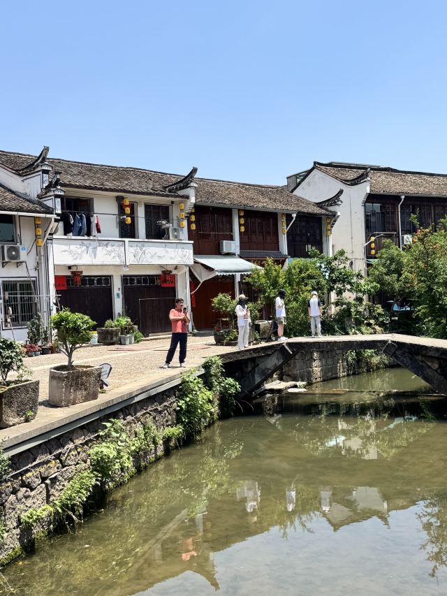 江南第一家旅行图片 12