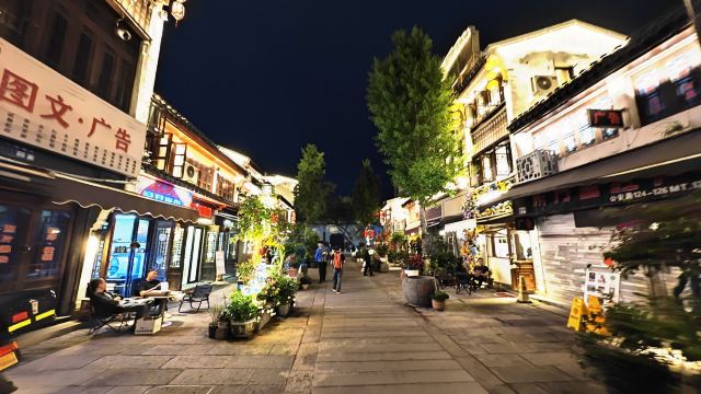 谯楼旅行图片 13
