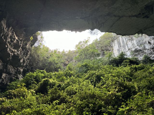 平塘天硐旅行图片 3
