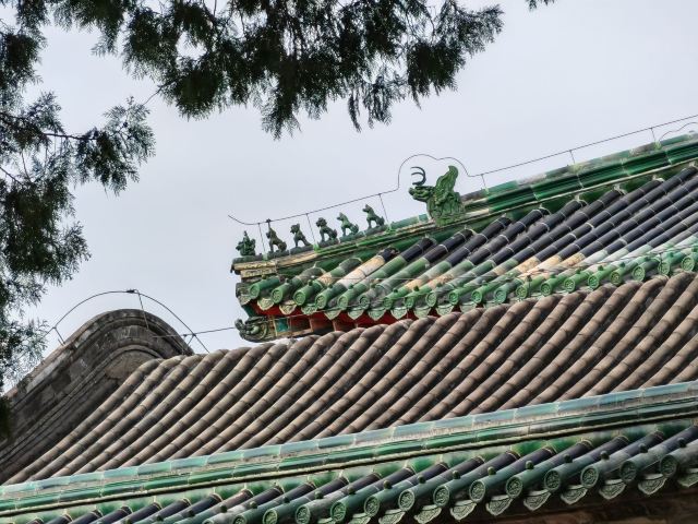 先农坛旅行图片 4
